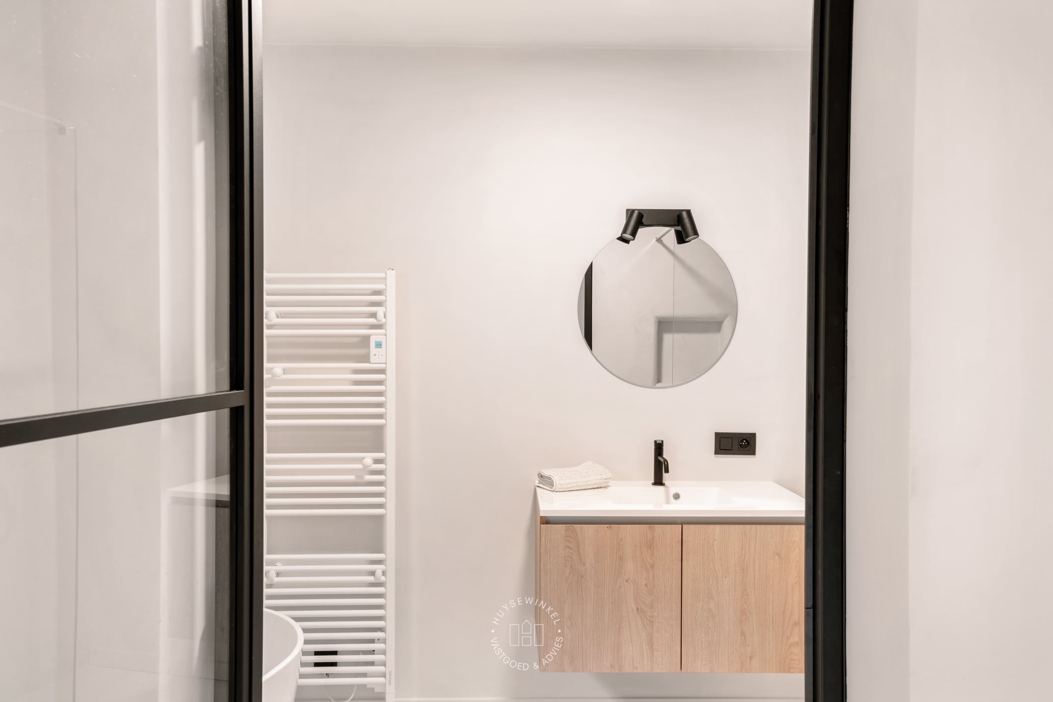 Appartement Sint-Denijs-Westrem - Detail 5